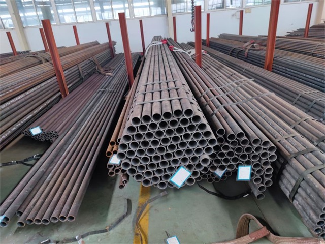 鼓楼20G合金无缝钢管